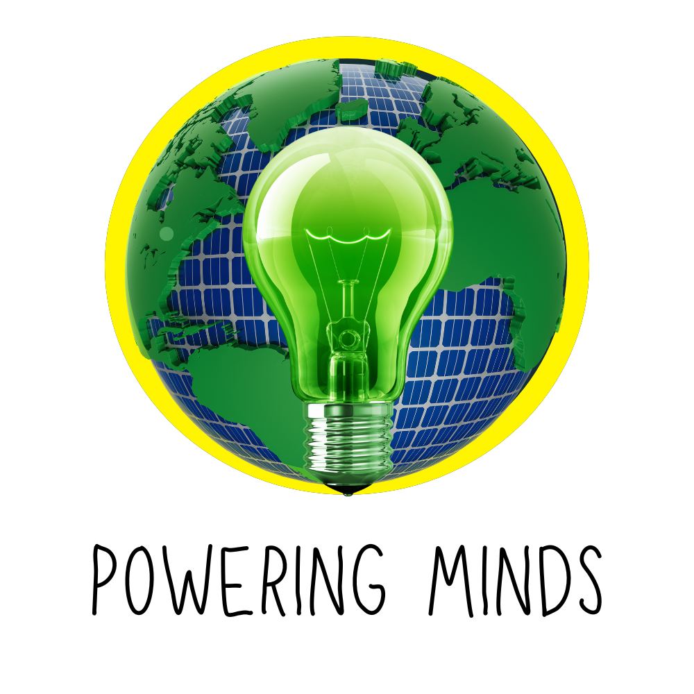 Powering Minds